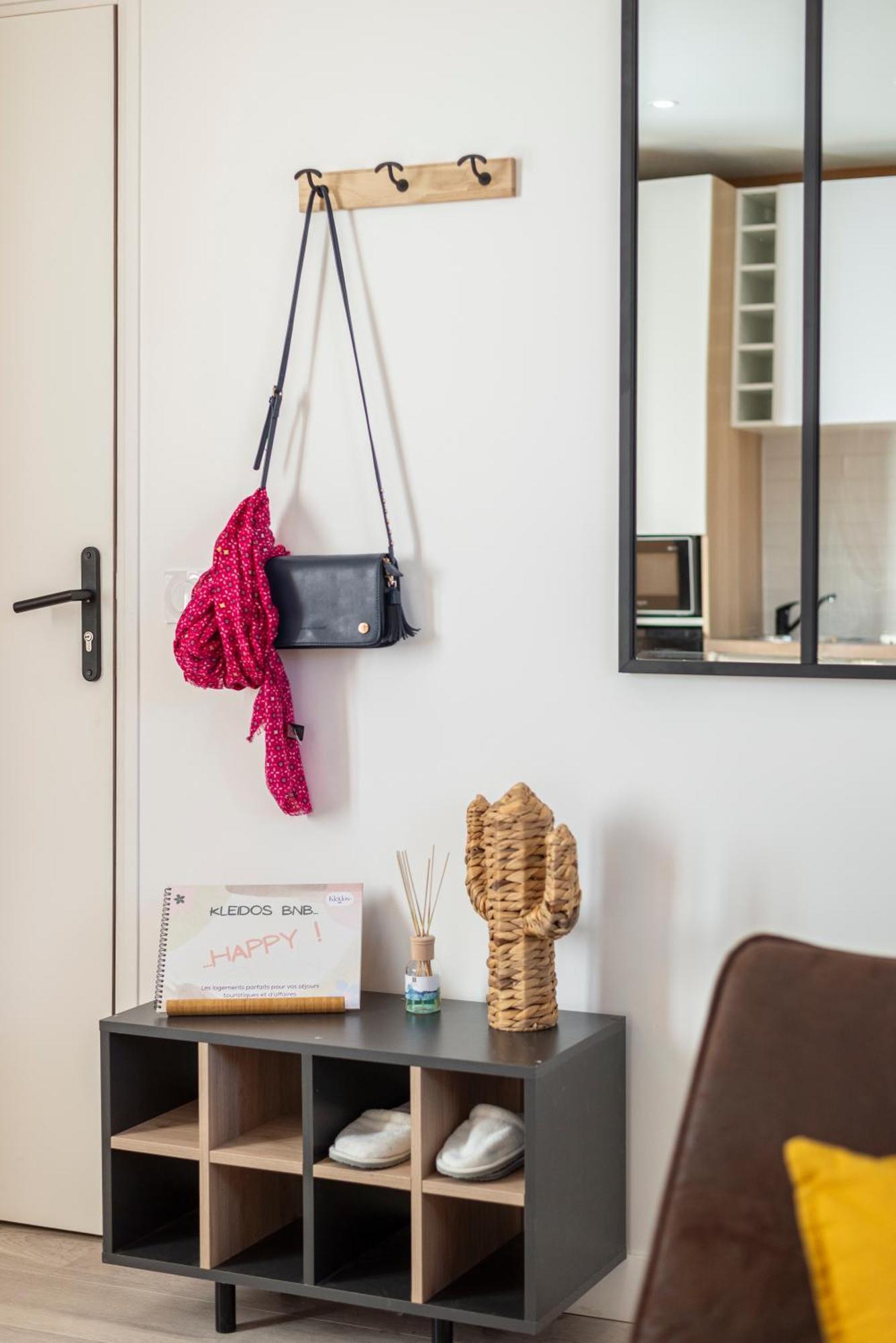 Jungle - Magnifique Appartement Avec Parking Prive - Paris-Disney & Cdg A 25 Minutes Pomponne Bagian luar foto