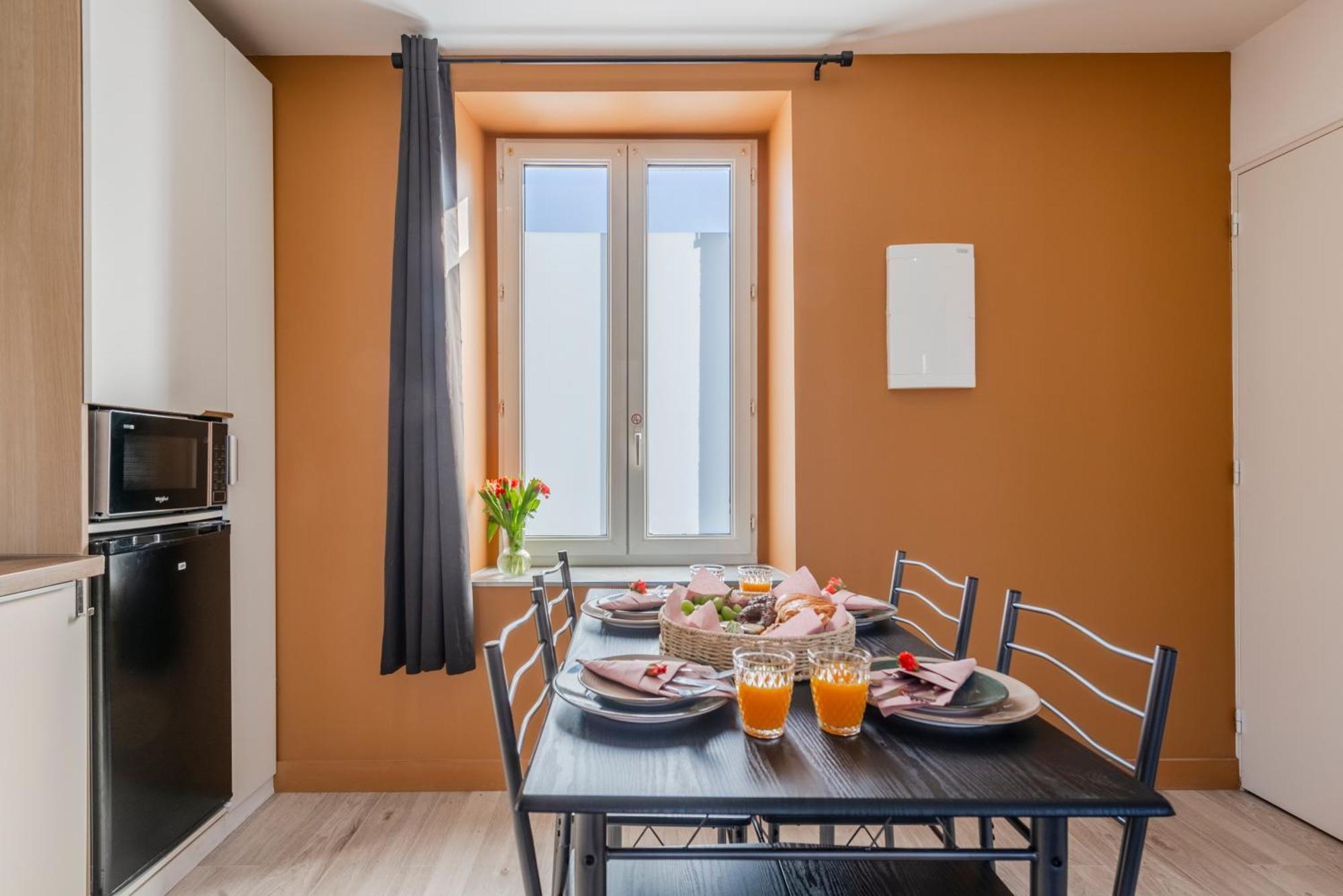 Jungle - Magnifique Appartement Avec Parking Prive - Paris-Disney & Cdg A 25 Minutes Pomponne Bagian luar foto