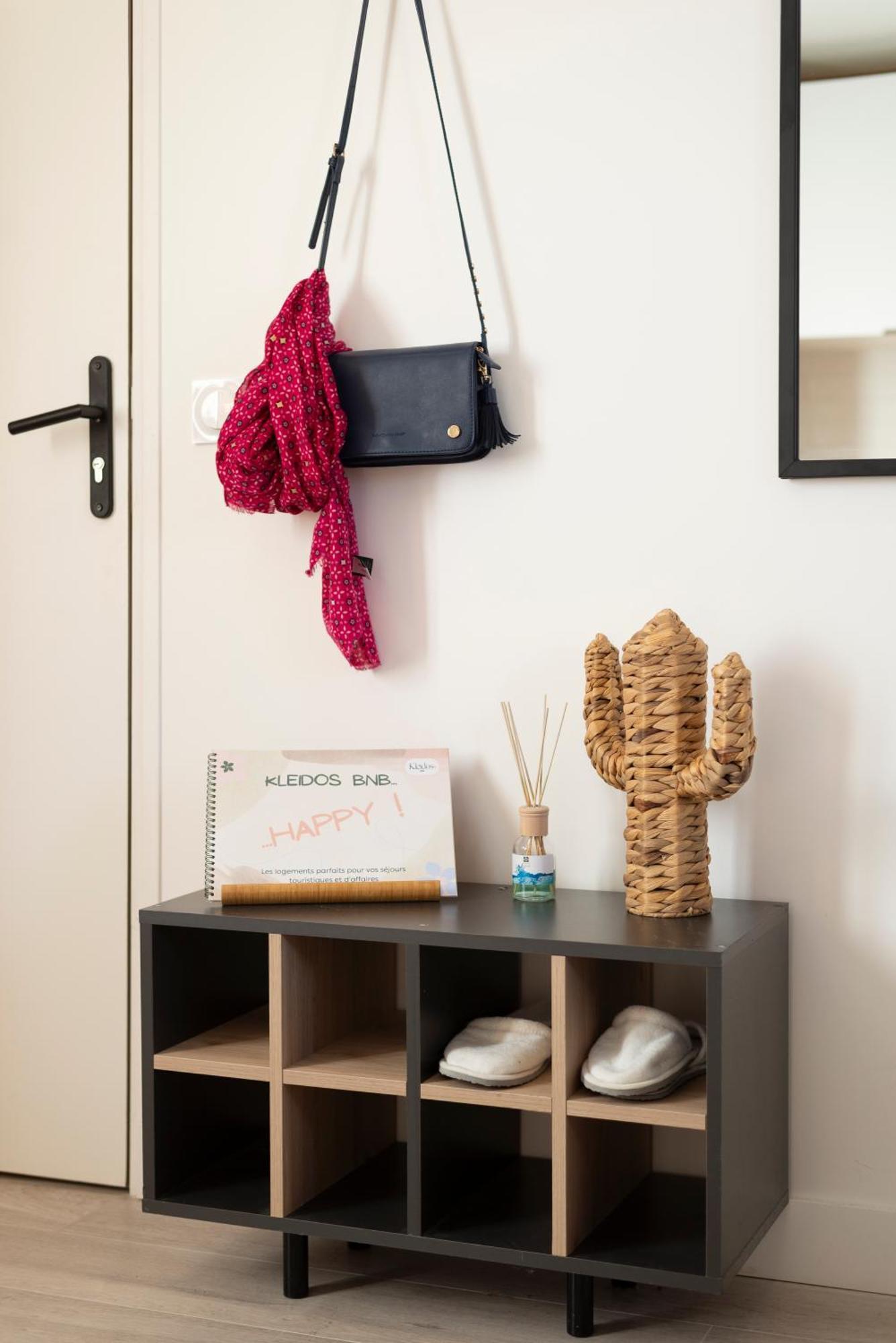 Jungle - Magnifique Appartement Avec Parking Prive - Paris-Disney & Cdg A 25 Minutes Pomponne Bagian luar foto