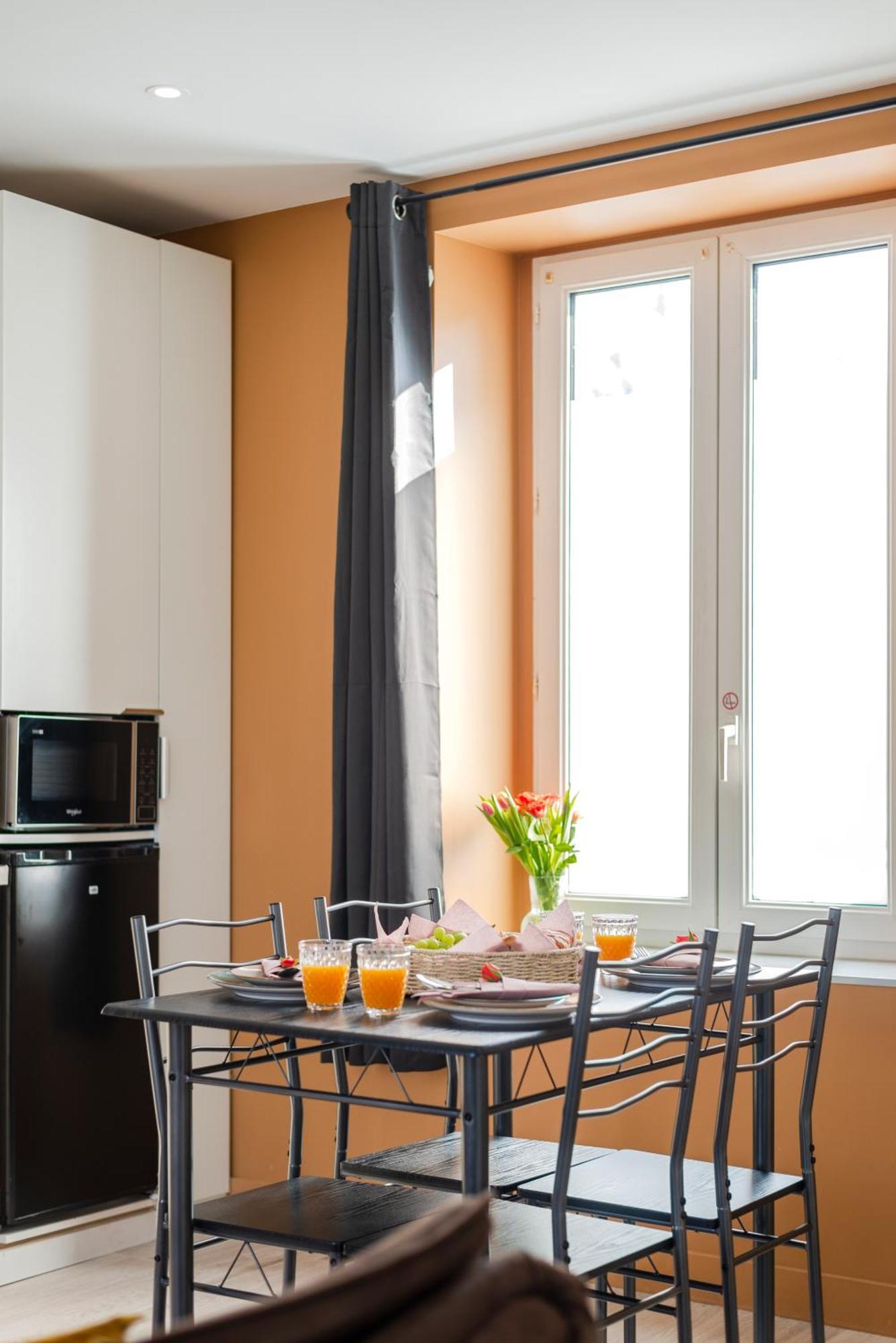 Jungle - Magnifique Appartement Avec Parking Prive - Paris-Disney & Cdg A 25 Minutes Pomponne Bagian luar foto